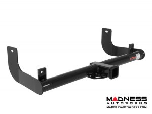 Ford F-150 Tubular Trailer Hitch - Class III Hitch - Styleside & Supercrew (2009 - 2014)